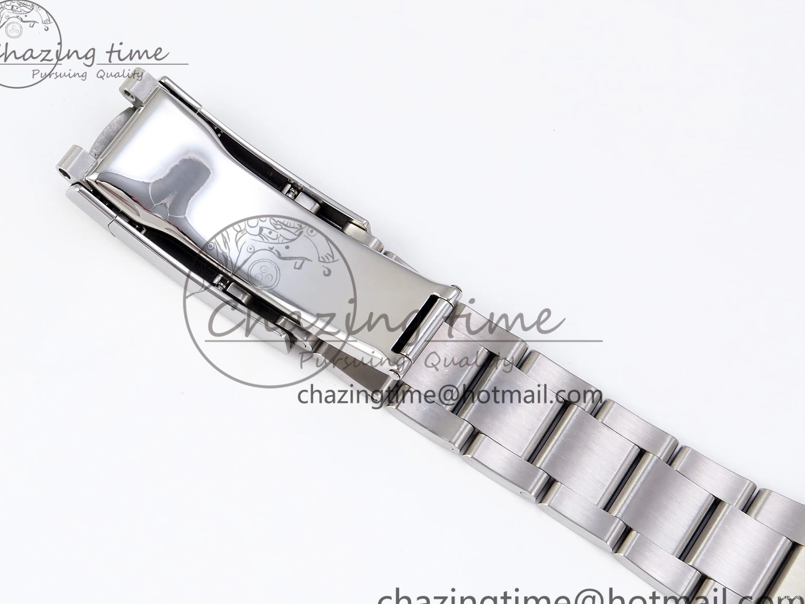 EDITION VS3235 BLUE VSF STEEL PERPETUAL 41MM 124300 904L OYSTER 1:1 BEST DIAL 0410